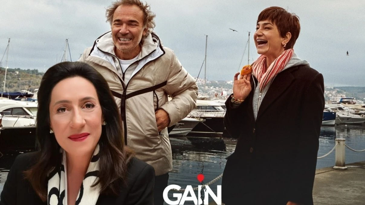 10 bin adim 3 sezon geliyor devin ozgur cinar ile binnur kaya basrolde 1
