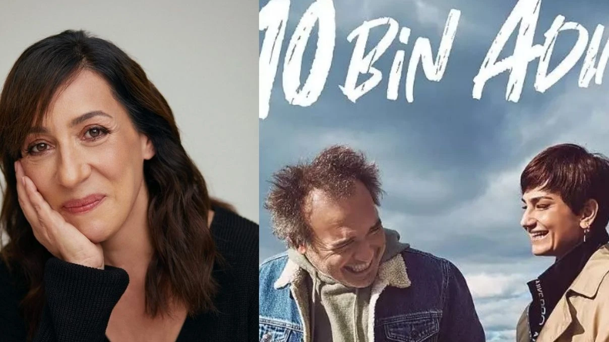 10 bin adim 3 sezon geliyor devin ozgur cinar ile binnur kaya basrolde 3
