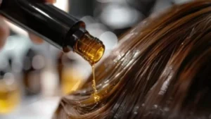 2026’da saçlar böyle parlayacak! Yılbaşı öncesi evde saç bakım ritüeli 7 1085 sac neden yaglanir sac yaglanmasi nasil engellenir