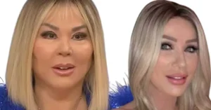 Seda Sayan ve Safiye Soyman aylar sonra buluştu! Yaptıkları paylaşıma yorum yağdı 5 1200x627 1683282411372