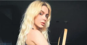 Aleyna Tilki'den bomba imaj değişikliği! Yeni saç rengi sosyal medyayı salladı 6 1200x627 damdaki tilki 1629233036945