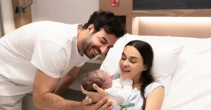 1200x627 hande soral ve ismail demircinin ogullari ali her gecen gun buyuyor hande soralin oglu ali sosyal medyada yine 1659370026943