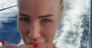 Seda Sayan'dan bir ilk! Efektsiz paylaştı 4 1200x627 seda sayandan manidar sosyal medya paylasimi kime gonderme yapti 1597927131658