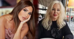 Seren Serengil'in annesi yoğun bakıma kaldırıldı! Seren Serengil haberi böyle duyurdu 7 1200x627 seren serengil annesi nevin serengili takipten cikardi gulben ergen hamlesini affetmedi 1609580113747