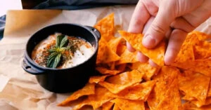 Evde yapılan en sağlıklı atıştırmalık! Kase kase tüketilen cips 7 1200x628 evde citir cips nasil yapilir malzemeler nelerdir paketli cipsin yerini ev cipsi aldi 652