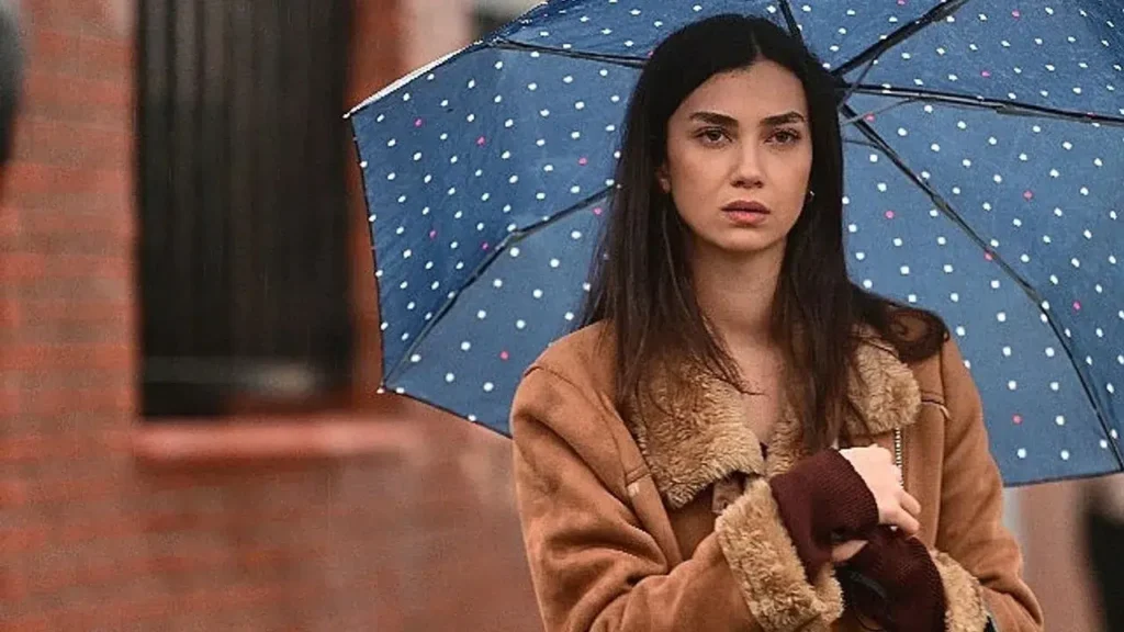 Aleyna Solaker kimdir, nereli, kaç yaşında? Estetiksiz hali nasıldı? Hangi dizilerde rol aldı? 3 1486 guller ve gunahlar dizisi azra kimdir aleyna solaker kim kac yasinda