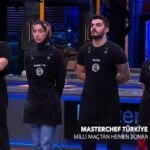 15 Kasim 2025 MasterChef Turkiye elenen yarismaci kim MasterChefte 15 Kasim 2025 elenen yarismaci