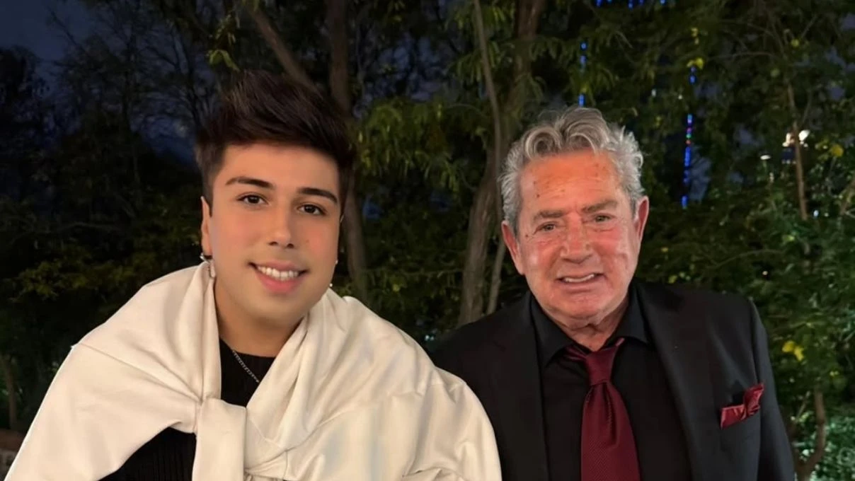 15 yil aradan sonra salih guney