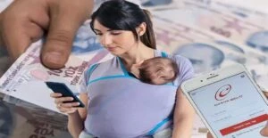 Ev hanımlarına sigorta ne zaman başlıyor? Ev hanımları maaş mı alacak? 9 1500512