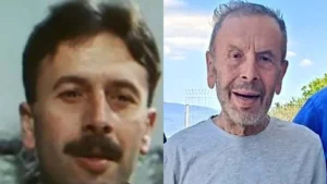 Necati Bilgiç kimdir, kaç yaşında? Yeşilçam oyuncusu Necati Bilgiç hasta mı, hastalığı nedir? 6 156465465