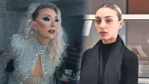 Ferdi Aydın'ın cinayet iddiası sonrası Güllü'nün kızı Tuyan Ülkem'den ilk açıklama geldi! 4 170634 1