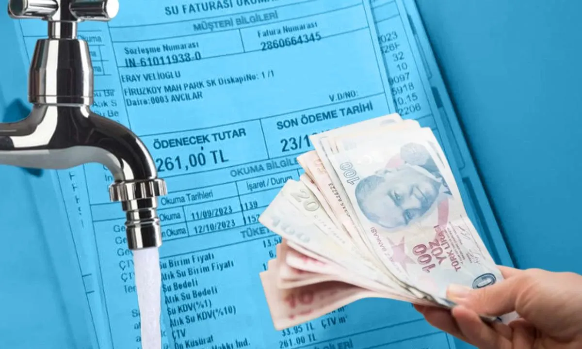 Doğalgaz, elektrik ve su faturalarını yüzde 50 düşüren formül! 9 1744722915 9008deb12cd1311f46d8