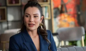 Kızılcık Şerbeti Nursema'sı Ceren Karakoç diziden ayrılan arkadaşlarına böyle veda etti! Paylaşımı anında viral oldu 8 1748177559 c203a2fc5df05d82466a