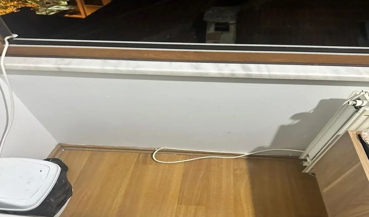 VERTİGO RAHATSIZLIĞI KONUŞULUYOR 