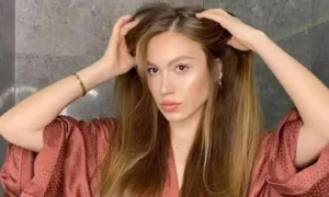 Sosyal medya fenomeni Duygu Özaslan'ın sözlerine tepki yağıyor! Çocuk mu köpek mi? sorusu ortalığı karıştırdı 8 1759928789 51c475c571f060b8e242