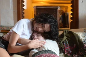 Halef Köklerin Çağrısı bu akşam var mı? Halef Köklerin Çağrısı son bölüm! 9 1762950235308 image