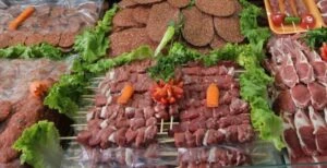 Dışarıda asla yememeniz gereken besinler! 7 17669