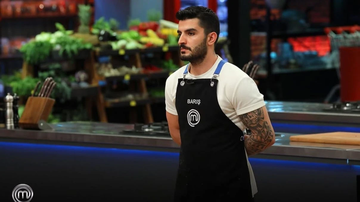 18 KASIM 2025 MASTERCHEF ELEME ADAYLARI KIMLER