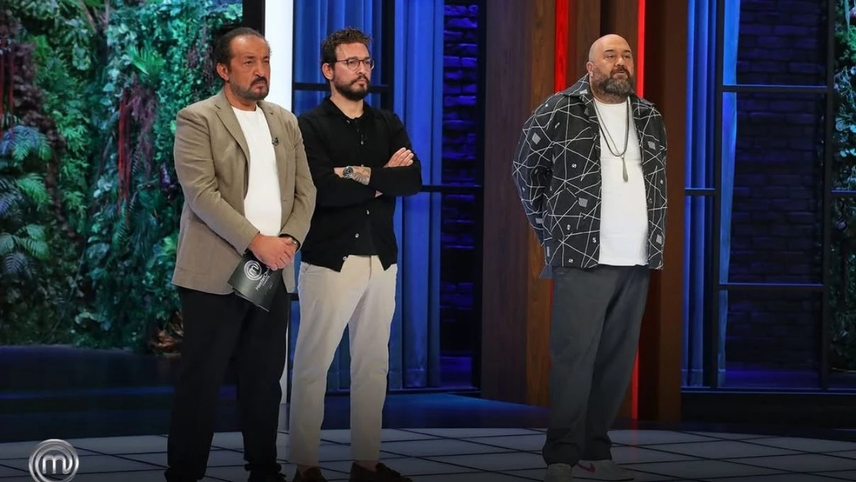 18 Kasim 2025 MasterChef dokunulmazlik oyununu kim kazandi 18 Kasim 2025 MasterChefte eleme adaylari kimler