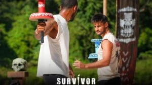 18 mayis survivor dokunnulmazlik oyununu kim aldi