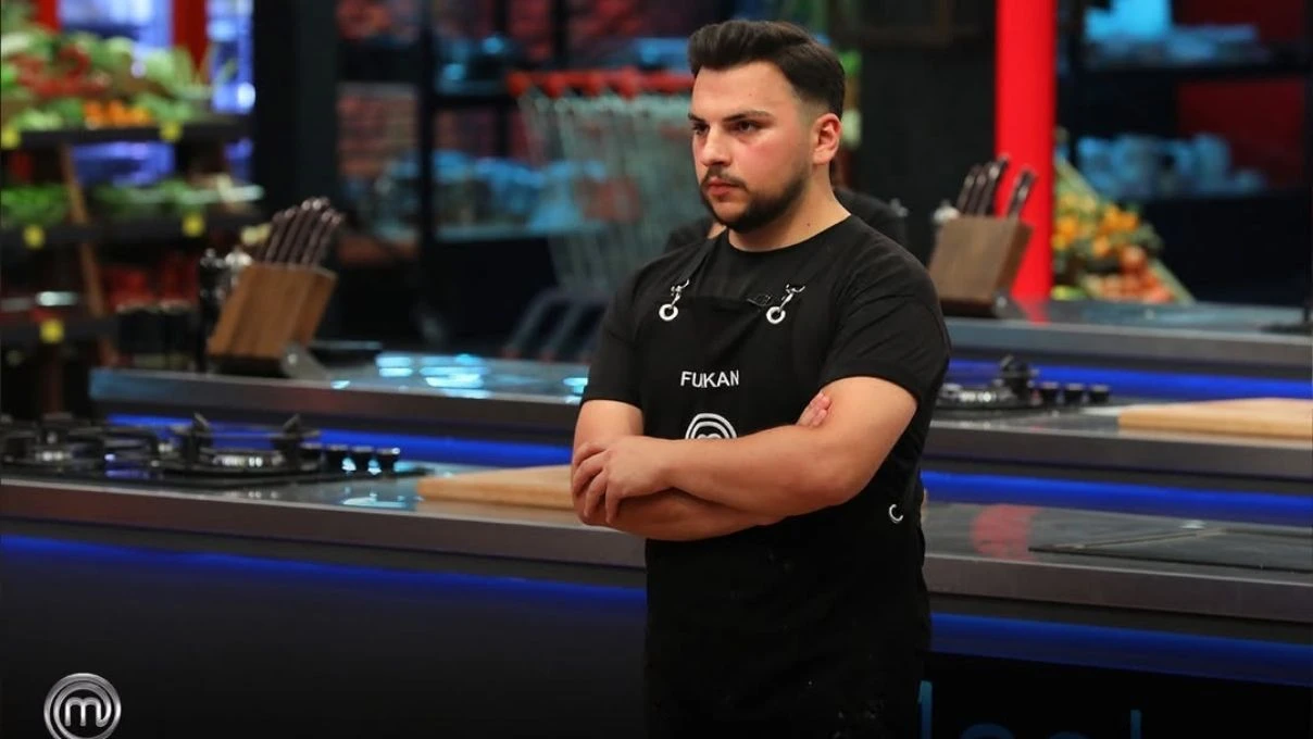 19 agustos 2025 masterchef 1. bireysel dokunulmazlik furkan kahraman