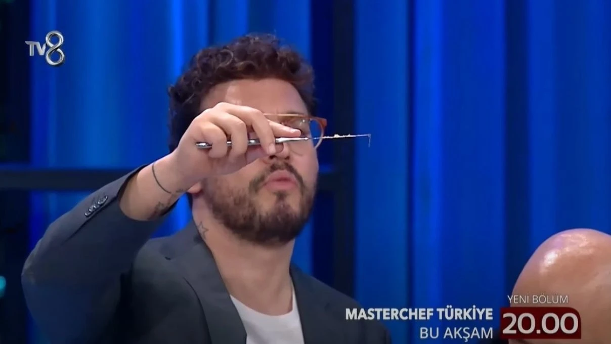 19 agustos 2025 masterchef tabakta kil cikti