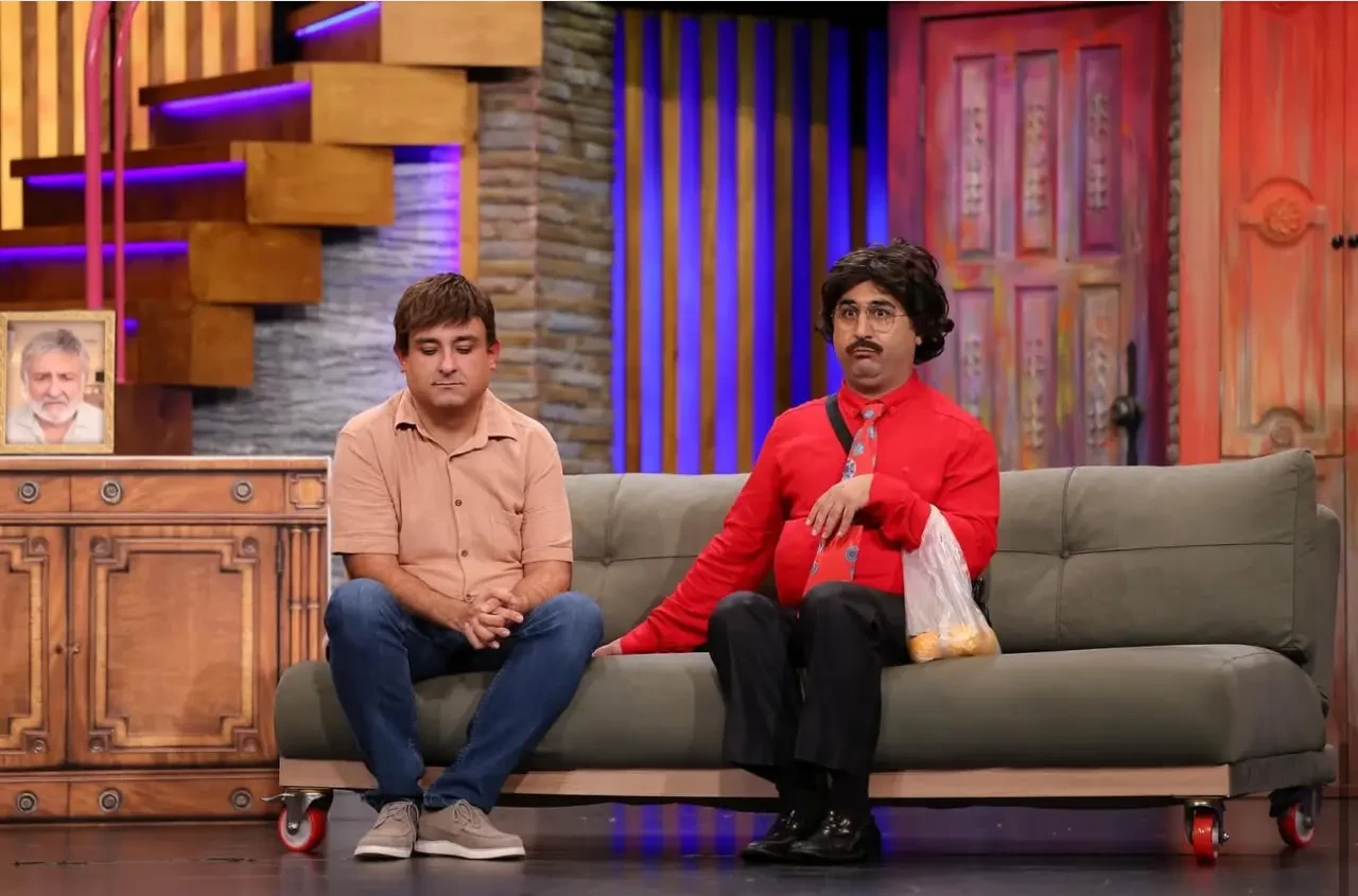 Bugün televizyonda hangi diziler var? 5 Kasım 2025 tv yayın akışı 6 19 guldur guldur show 13 sezon ekranlara donus tarihi belli oldu 1