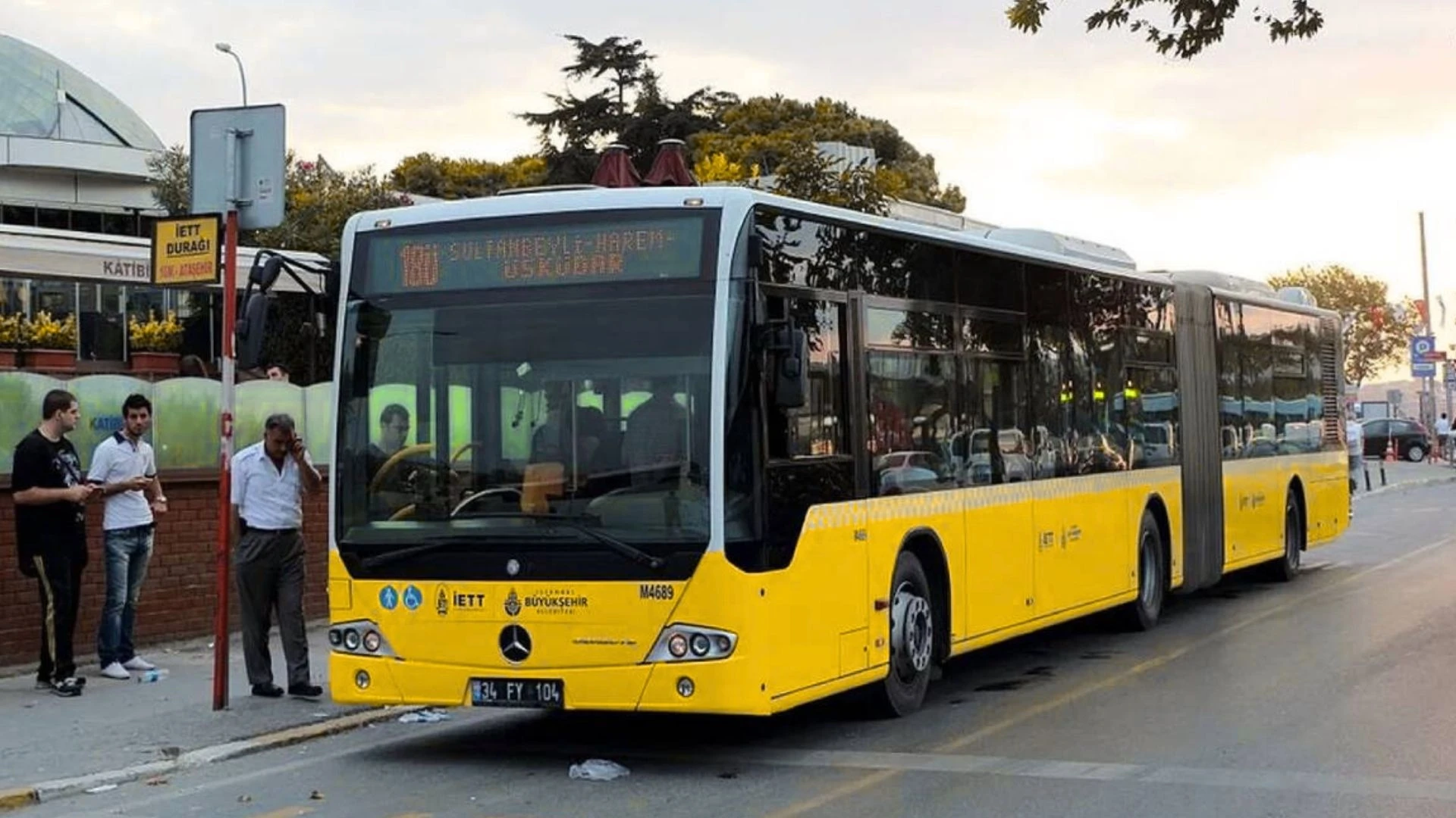 19 mayis otobusler ucretsiz mi 2025 19 mayis 2025 metro metrobus marmaray ve toplu tasima bedava mi 1