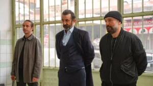 Eşref Rüya 22. bölüm ne zaman yayınlanacak? Eşref Rüya 22. bölüm nereden izlenir? 9 190785230 7