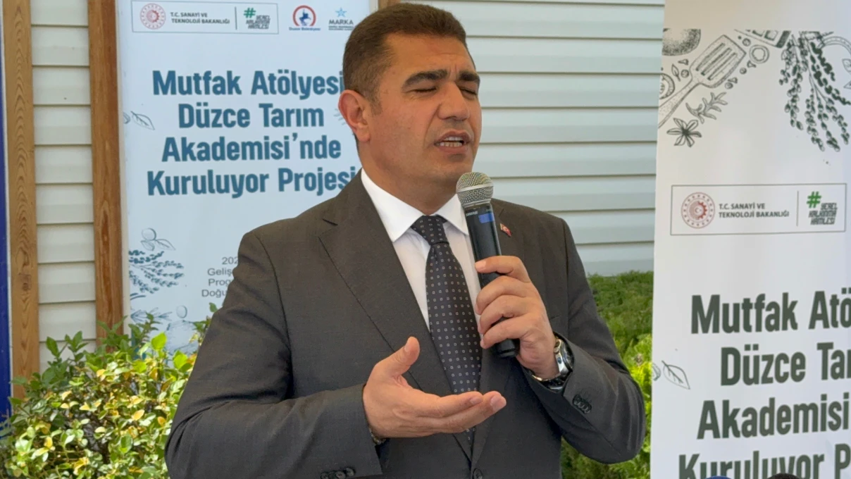 Mutfak akademisi 50 kadına umut oluyor! İş hayatına adım atacaklar 5 2 1164