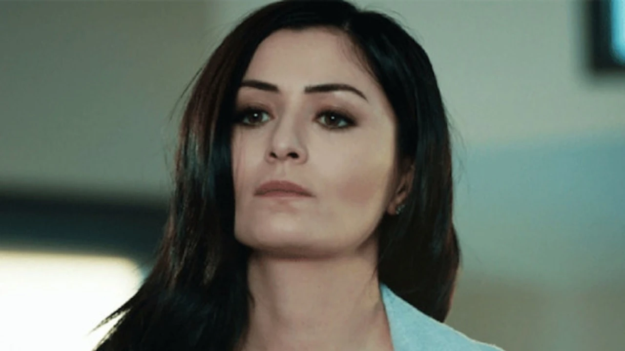 Deniz Çakır setlere dönüyor! Yeni dizisi ve rolü belli oldu 5 2 1207