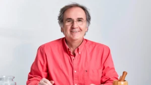 İbrahim Saraçoğlu özellikle yazın tüketin diyor!