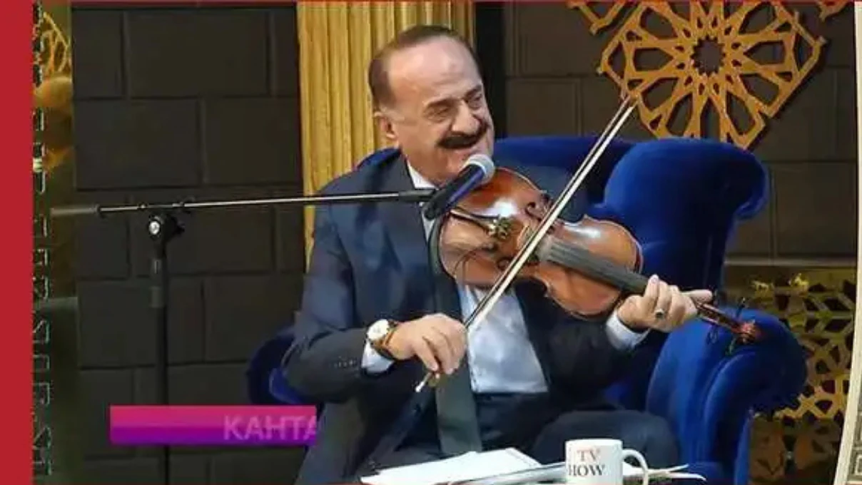 Kahtalı Hamido kimdir kaç yaşında? Kahtalı Hamido kaç çocuğu var?