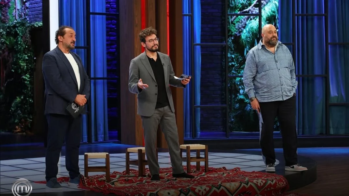 2 Kasım 2025 MasterChef kaptanlık oyununu kim kazandı