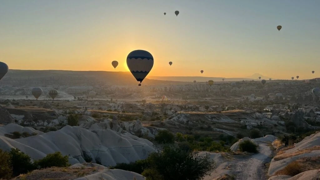 2 günlük tatil kaçamağı yapılacak yerler 2025!