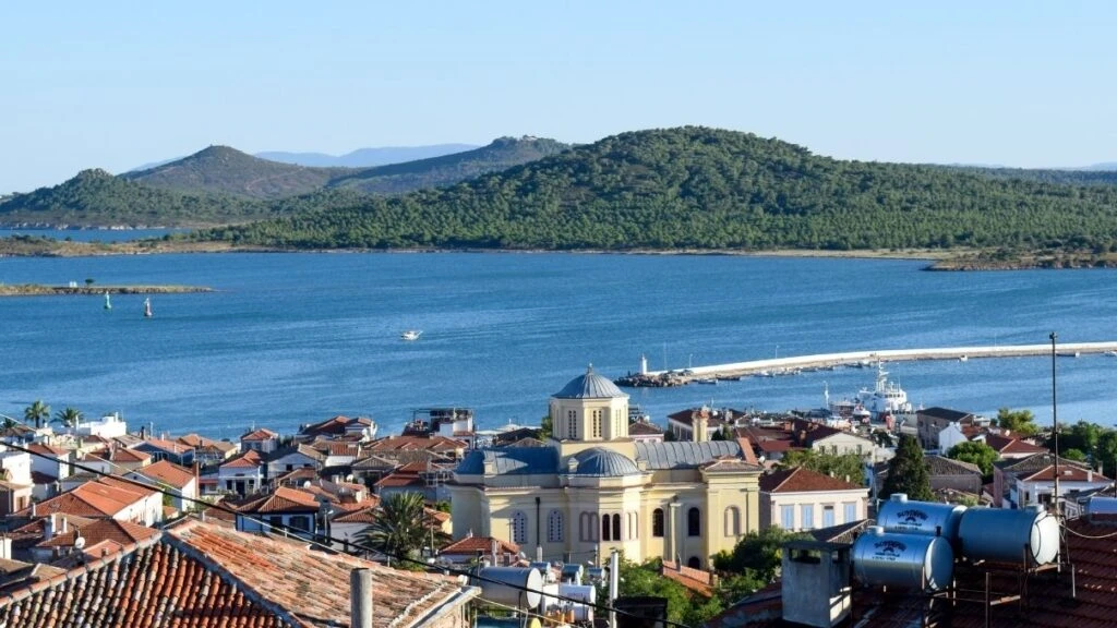 2 günlük tatil kaçamağı yapılacak yerler 2025!