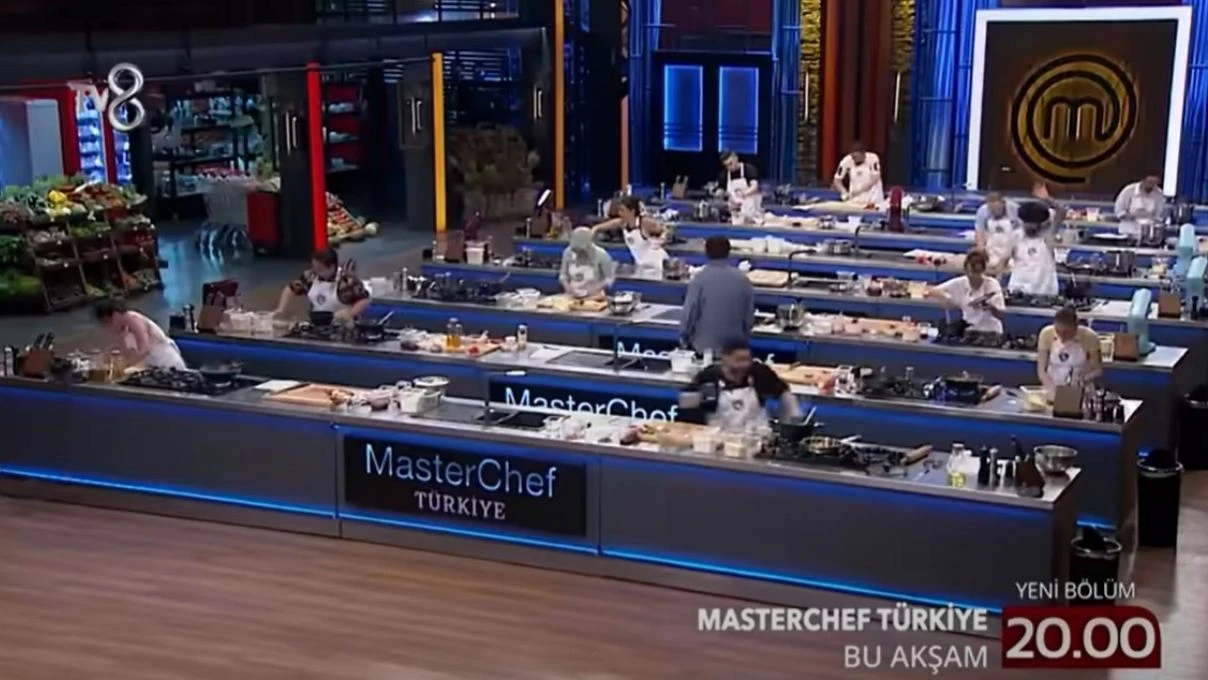 20 Agustos 2025 MasterChef Turkiye yedeklerden ana kadroya giren 3. yarismaci kim