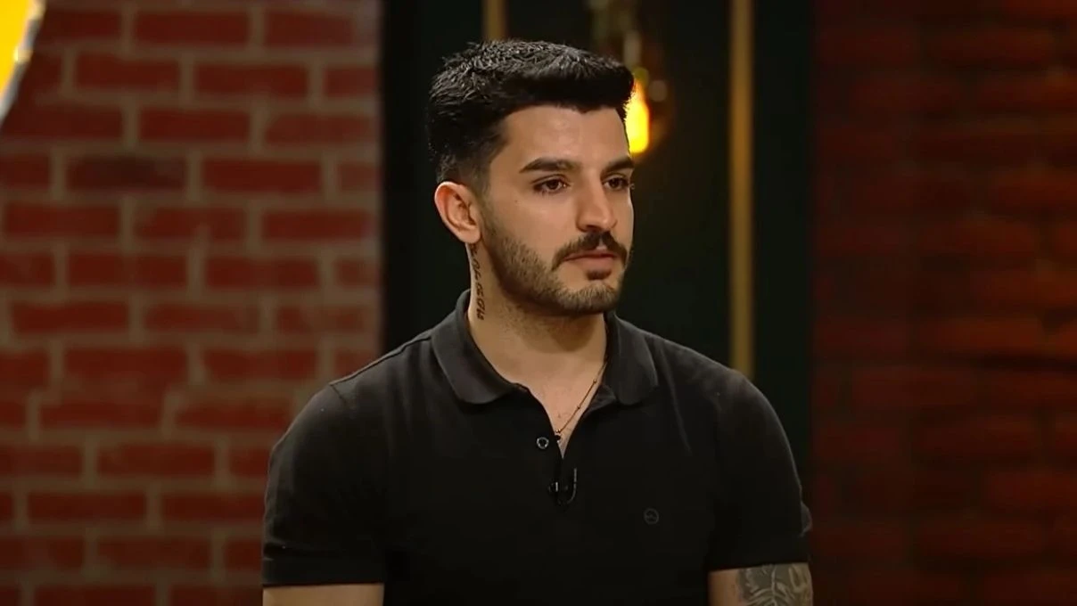 20 agustos 2025 masterchef yedeklerden ana kadroya giren baris kaya