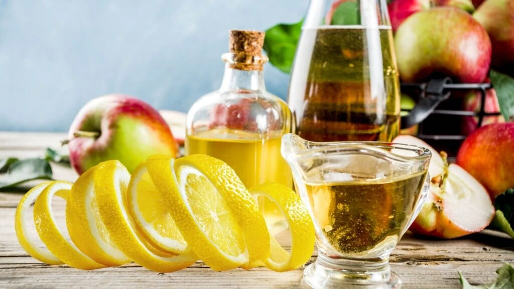 Feridun Kunak'tan evde limon sirkesi tarifi! Şipşak yapın 2 Baslik 34