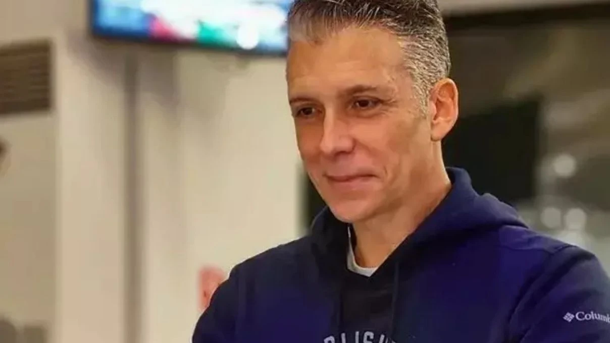 Güçlü Mete kimdir?