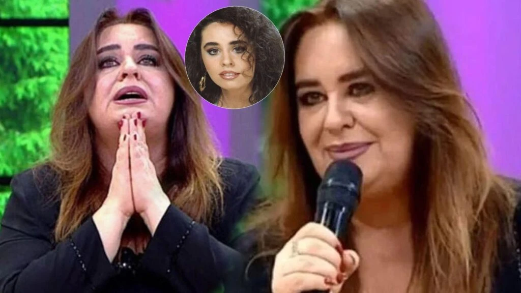 80 lere damga vuran ayse mine den uzen haber