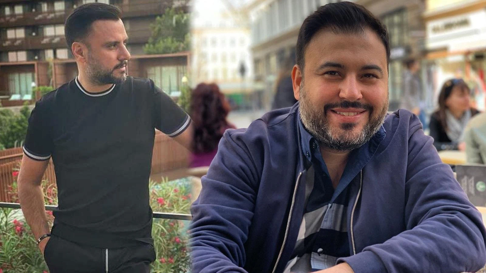 Alişan'ın kardeş acısı dinmiyor! Paylaşımıyla yürekleri dağladı 25 alisan in kardes acisi dinmiyor paylasimiyla yurekleri dagladi