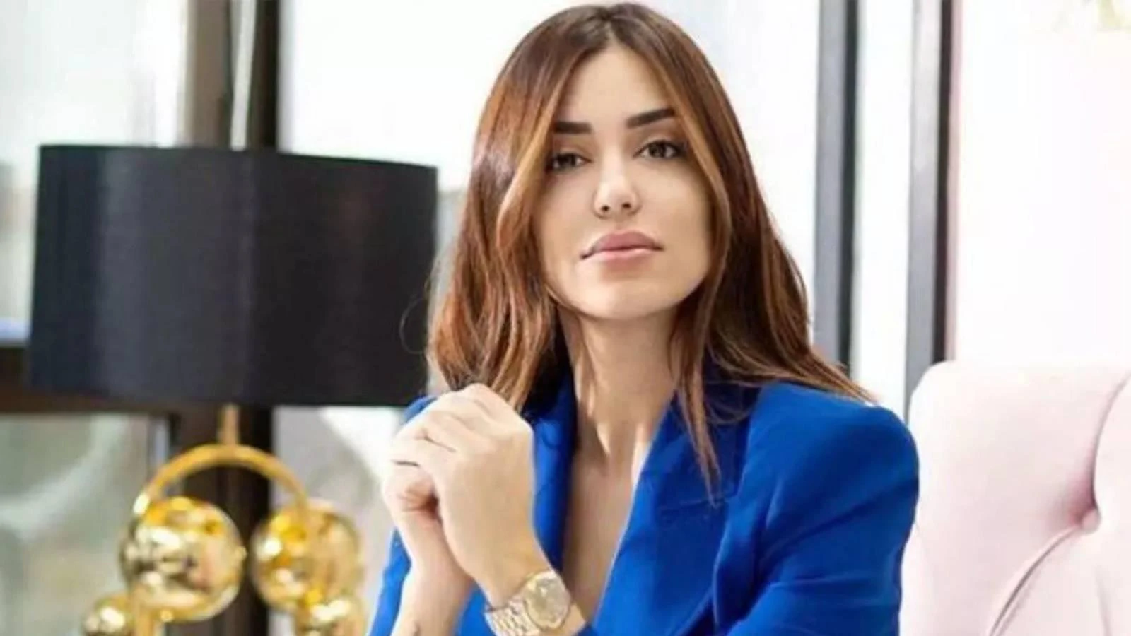 Banu Parlak'ın başı dertten kurtulmuyor! Ünlü fenomene bir şok daha 20 banu parlak in basi dertten kurtulmuyor unlu fenomene bir sok daha
