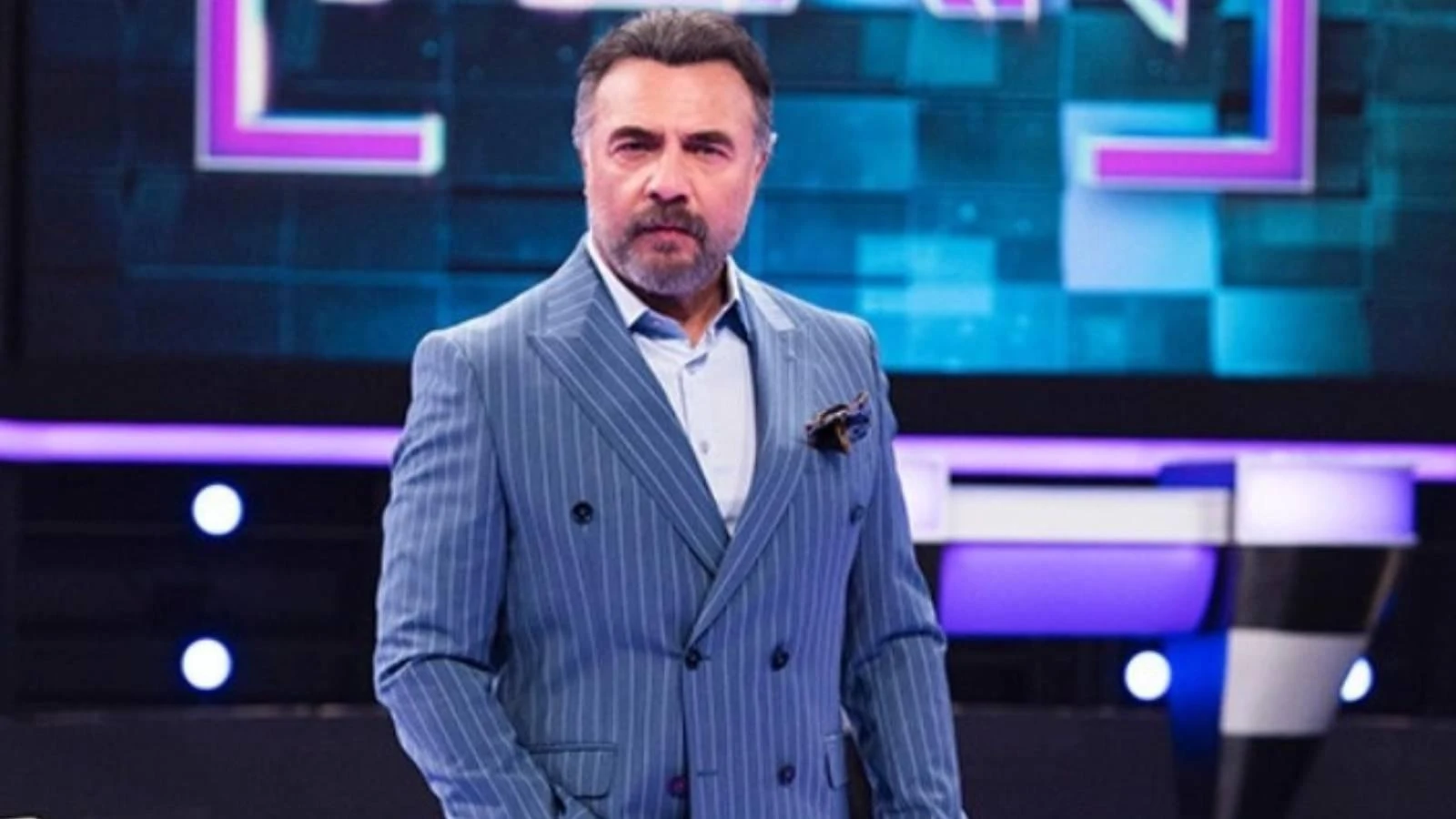 ben bu cihana sigmazam dizisi final yapacak olan oktay kaynarca nin yeni projesi sasirtti
