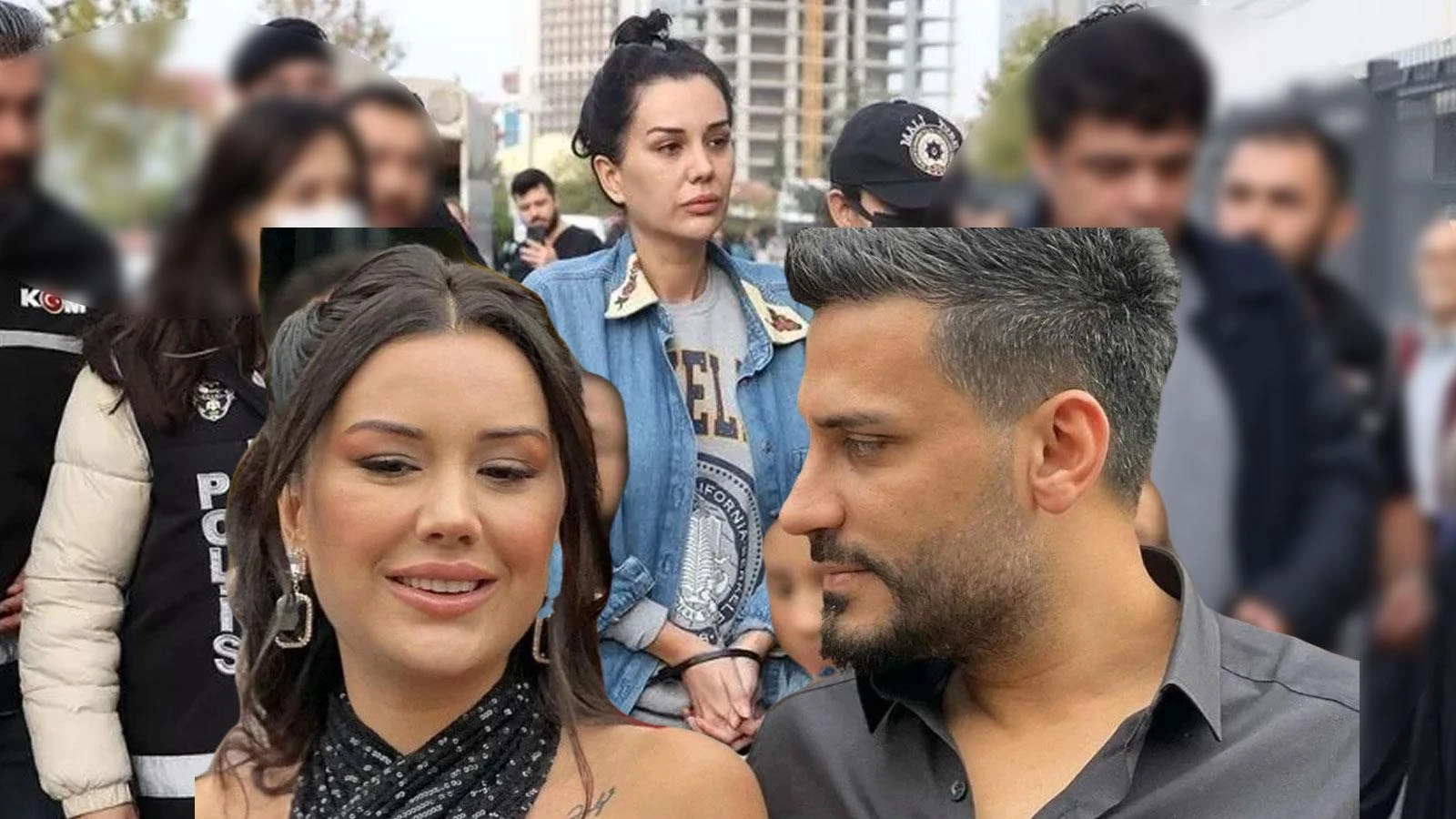 Cezaevindeki Dilan Polat'ın sessiz çığlığı: 'Çaresizim' 17 cezaevindeki dilan polat in sessiz cigligi caresizim