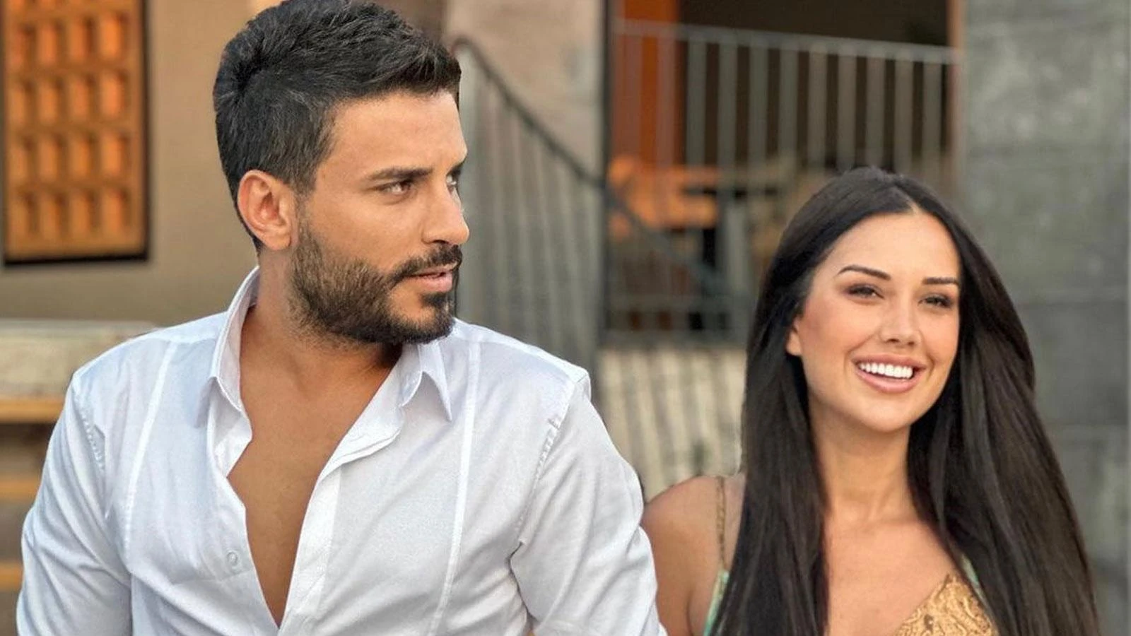 Dilan Polat ve Engin Polat'ın iş yerine üçüncü kez silahlı saldırı! 8 dilan polat ve engin polat in is yerine ucuncu kez silahli saldiri
