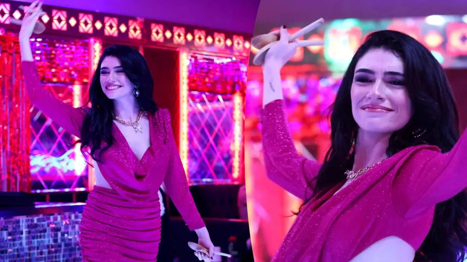 "Dilber" görücüye çıkıyor! İnci Taneleri'ne Cannes'da özel gösterim 7 dilber gorucuye cikiyor inci taneleri ne cannes da ozel gosterim
