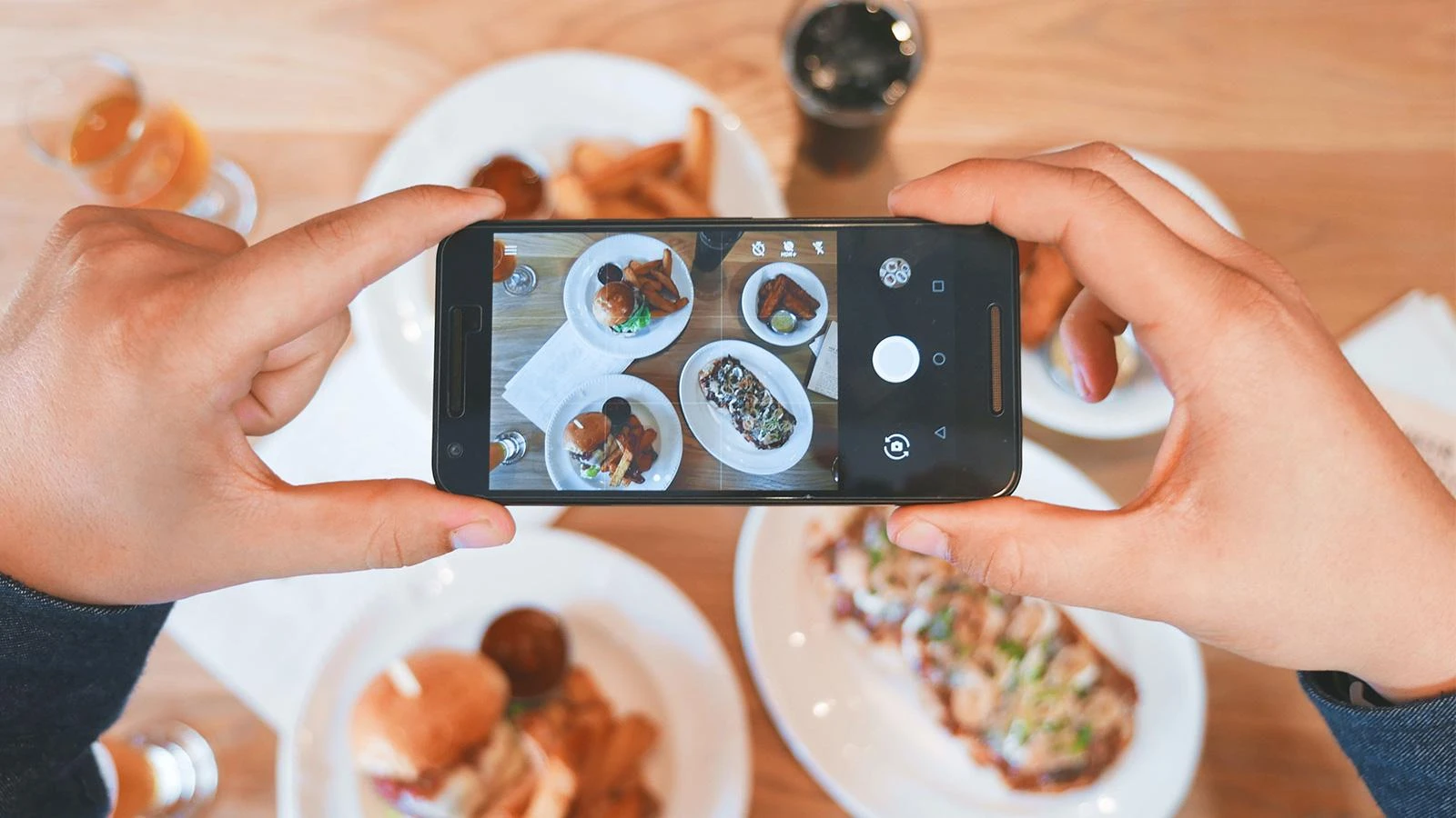 Fotoğrafınıza bambaşka bir hava katacak 7 Instagram filtresi 1 fotografiniza bambaska bir hava katacak 7 instagram filtresi