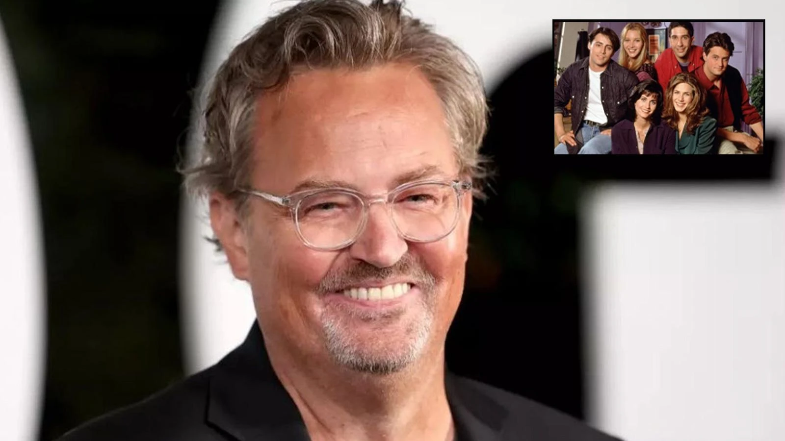 Friends dizisinin oyuncusu Matthew Perry’nin milyon dolarlık serveti ortaya çıktı! 19 friends dizisinin oyuncusu matthew perrynin milyon dolarlik serveti ortaya cikti
