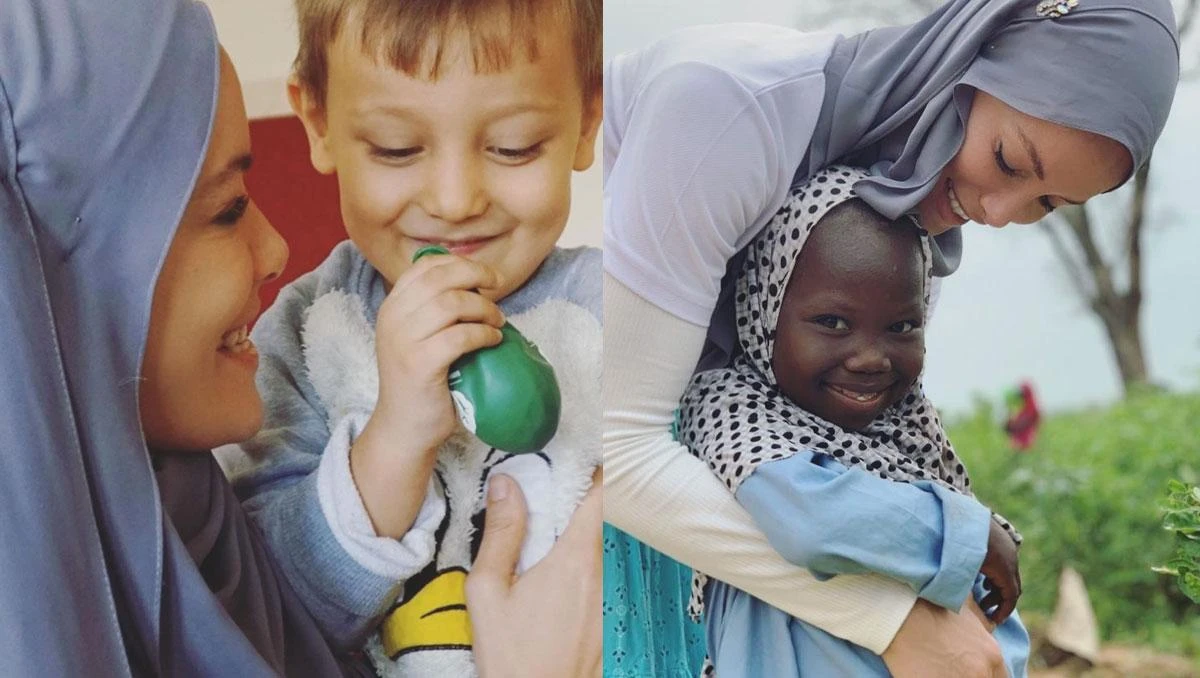 Gamze Özçelik'in oğlu büyüdü: Annesinin boyuna yaklaştı 8 gamze ozcelik in oglu buyudu annesinin boyuna yaklasti